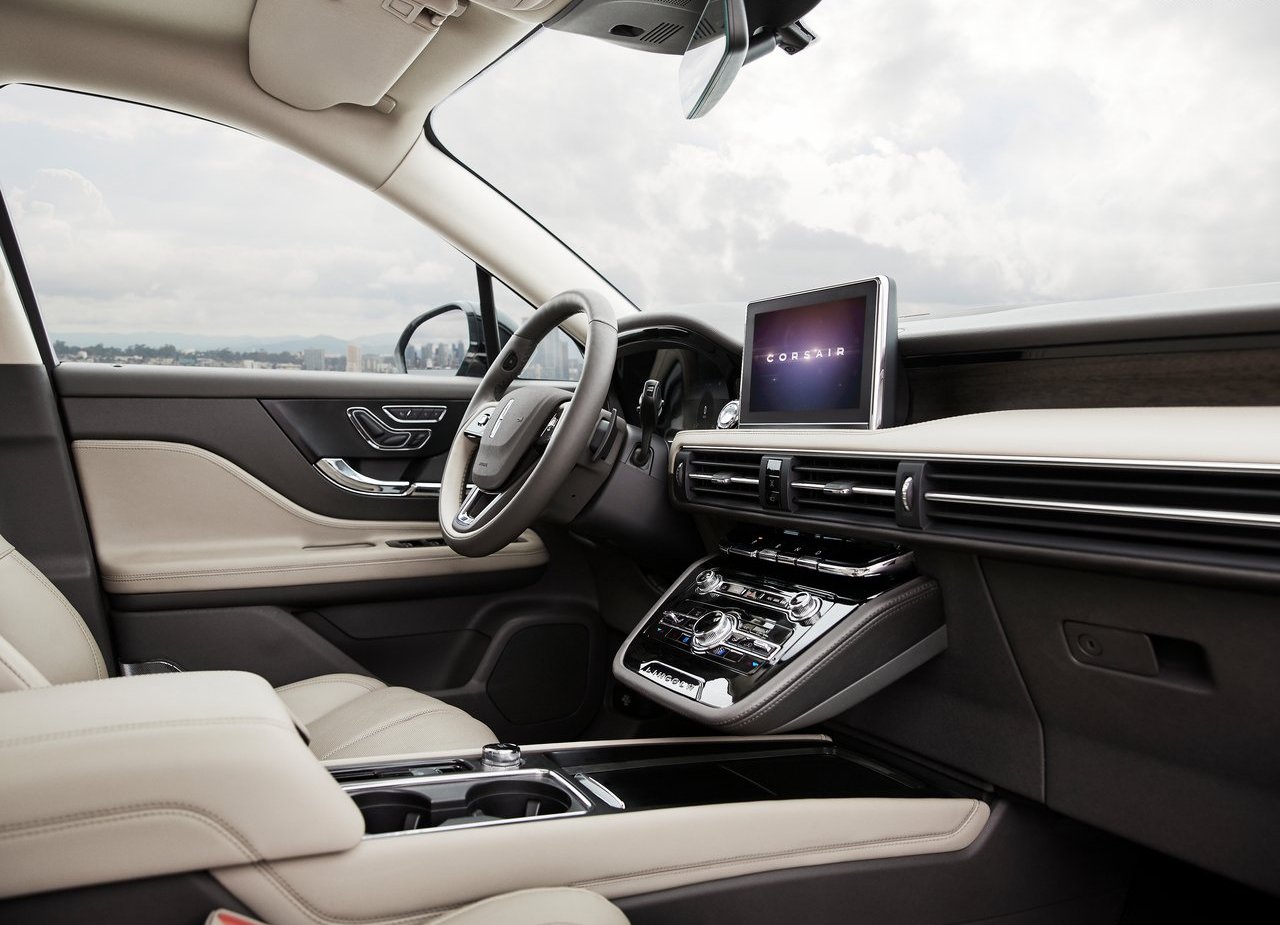 2020 - LINCOLN CORSAIR, foto 72