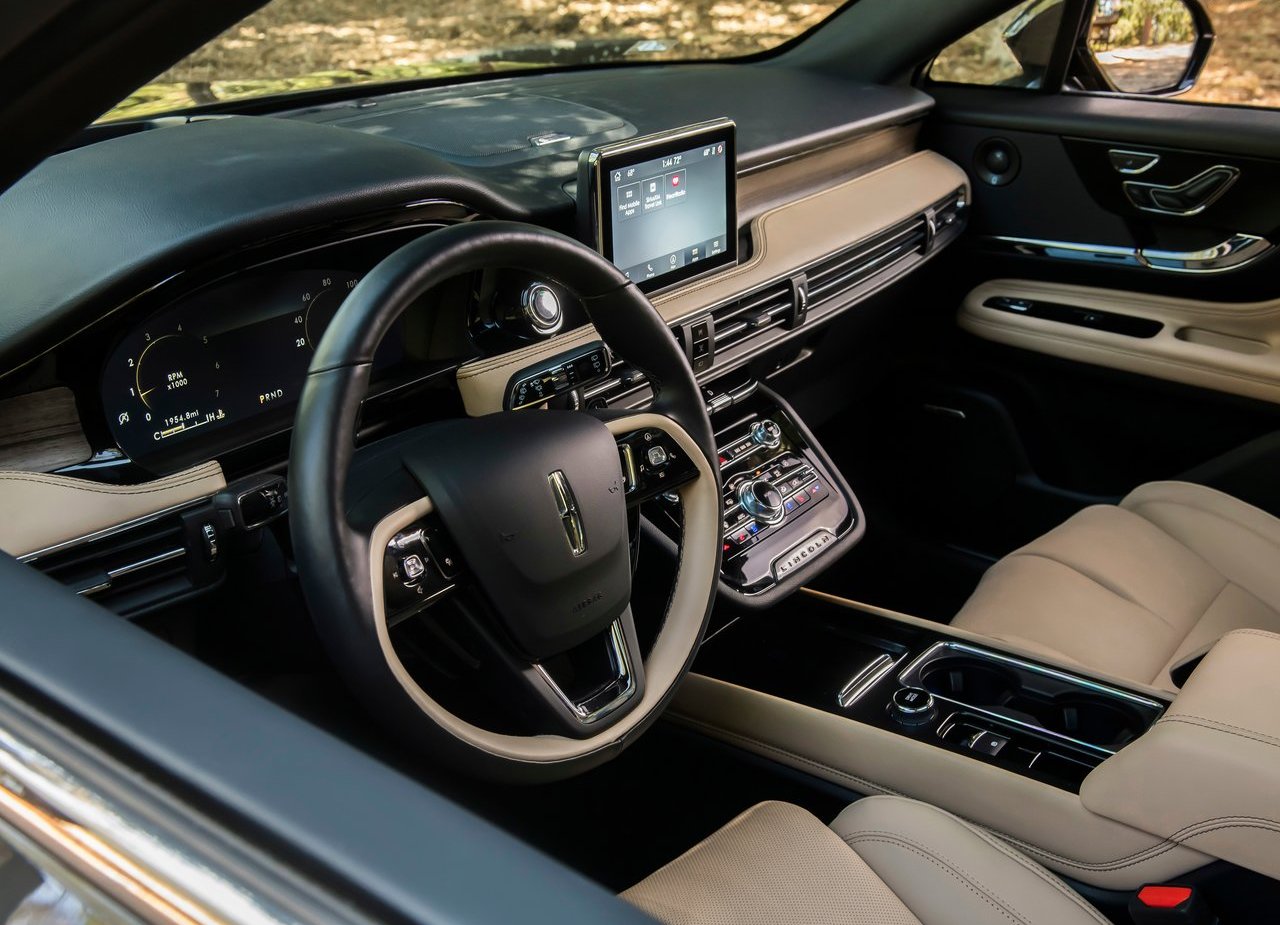 2020 - LINCOLN CORSAIR, foto 73