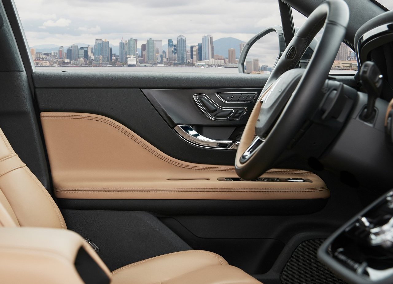 2020 - LINCOLN CORSAIR, foto 74