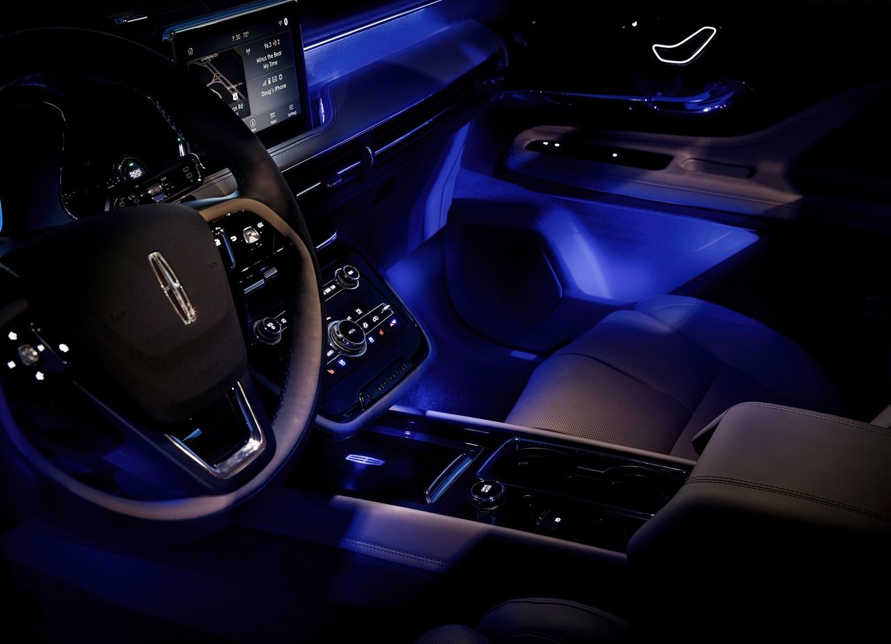 2020 - LINCOLN CORSAIR, foto 75