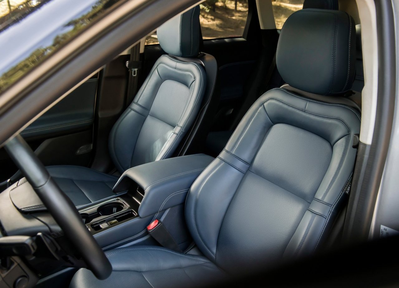 2020 - LINCOLN CORSAIR, foto 76