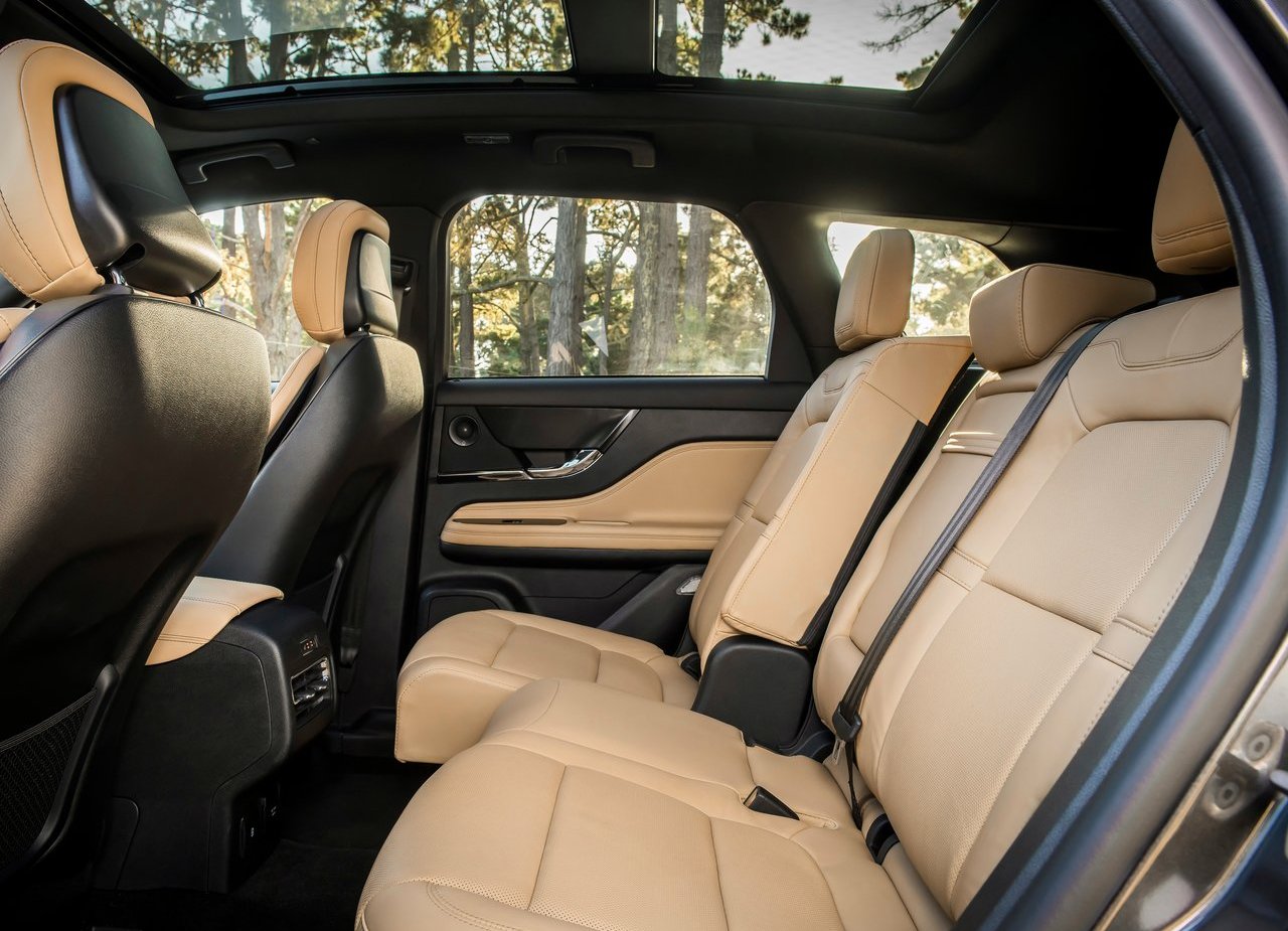 2020 - LINCOLN CORSAIR, foto 77