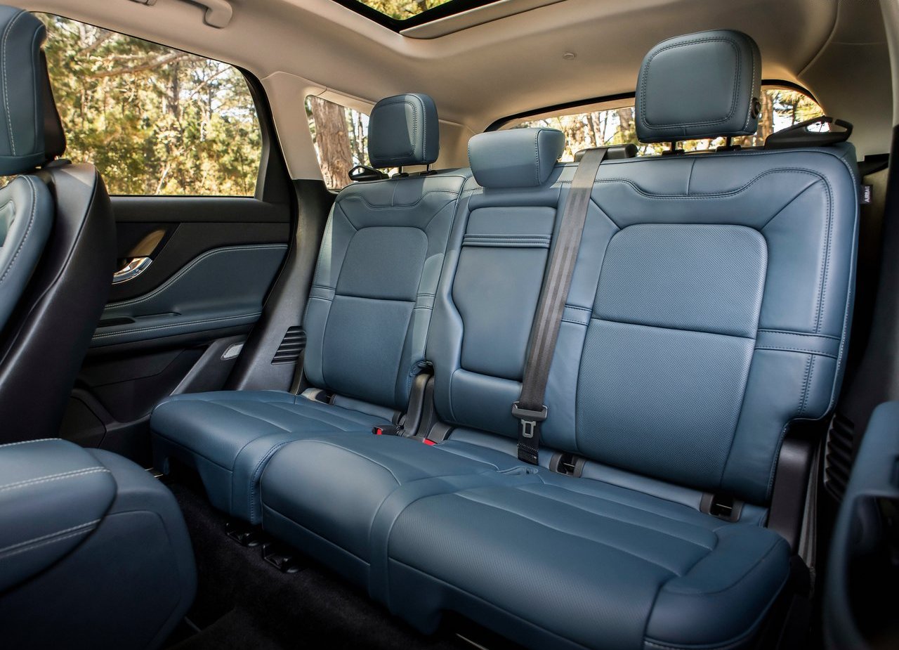 2020 - LINCOLN CORSAIR, foto 80