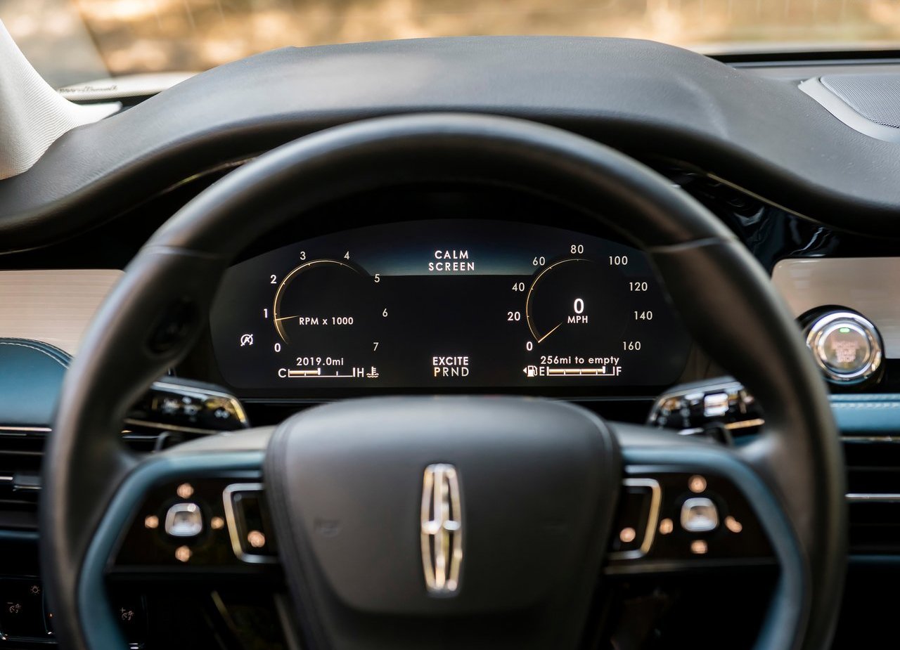 2020 - LINCOLN CORSAIR, foto 81