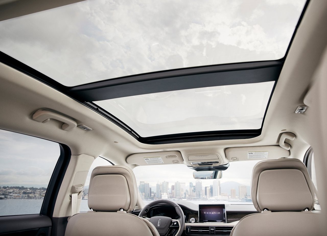 2020 - LINCOLN CORSAIR, foto 83