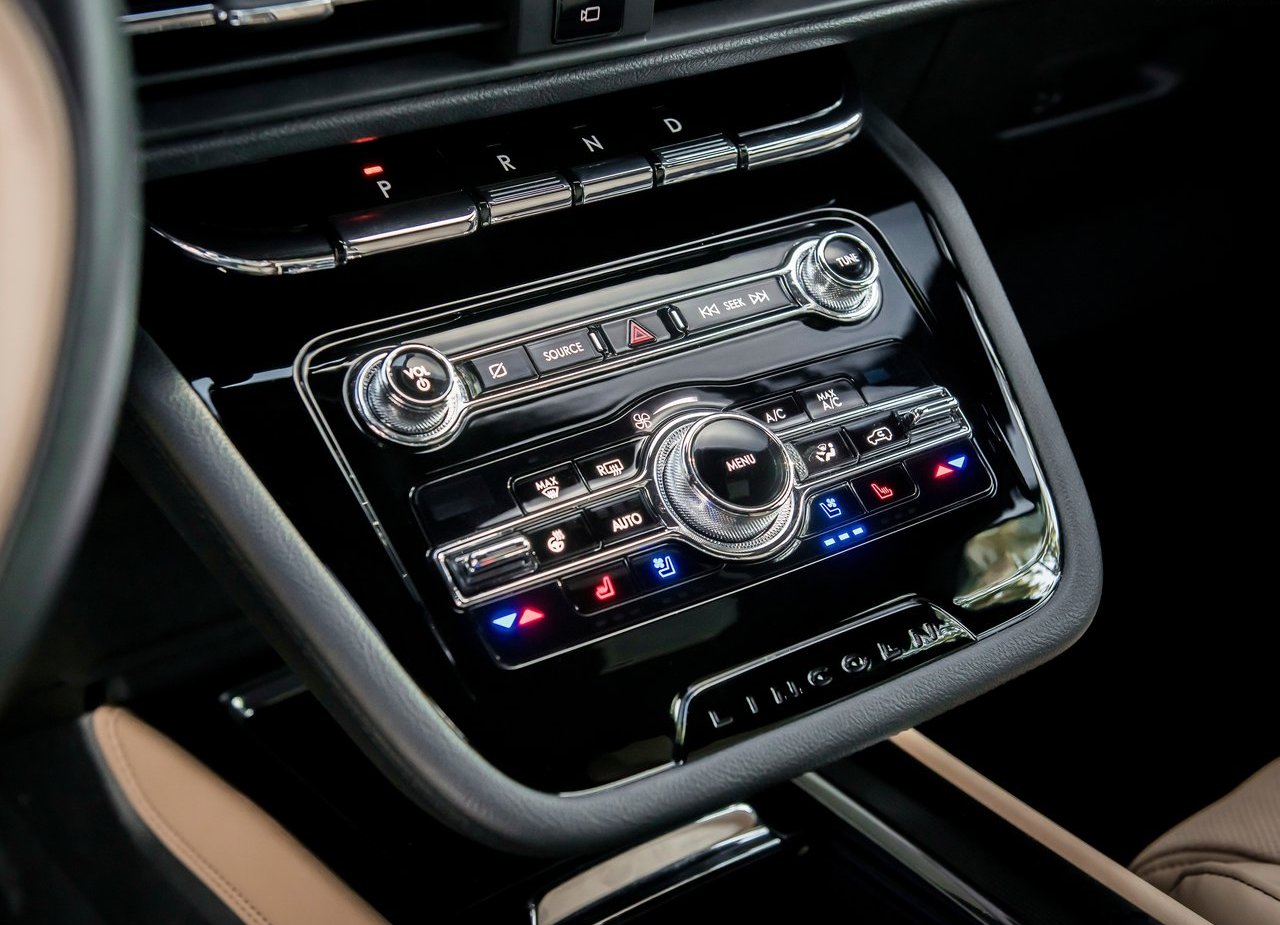 2020 - LINCOLN CORSAIR, foto 84