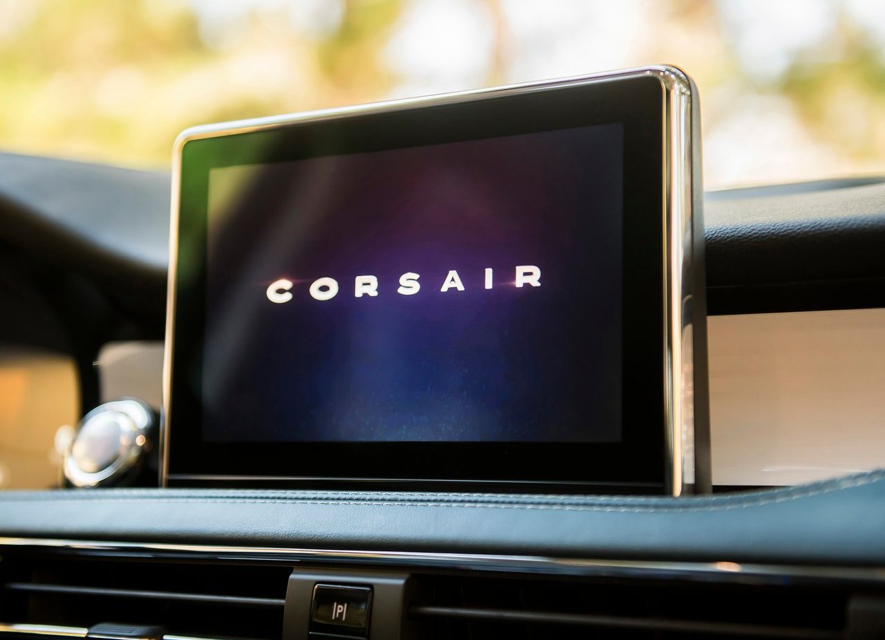2020 - LINCOLN CORSAIR, foto 90