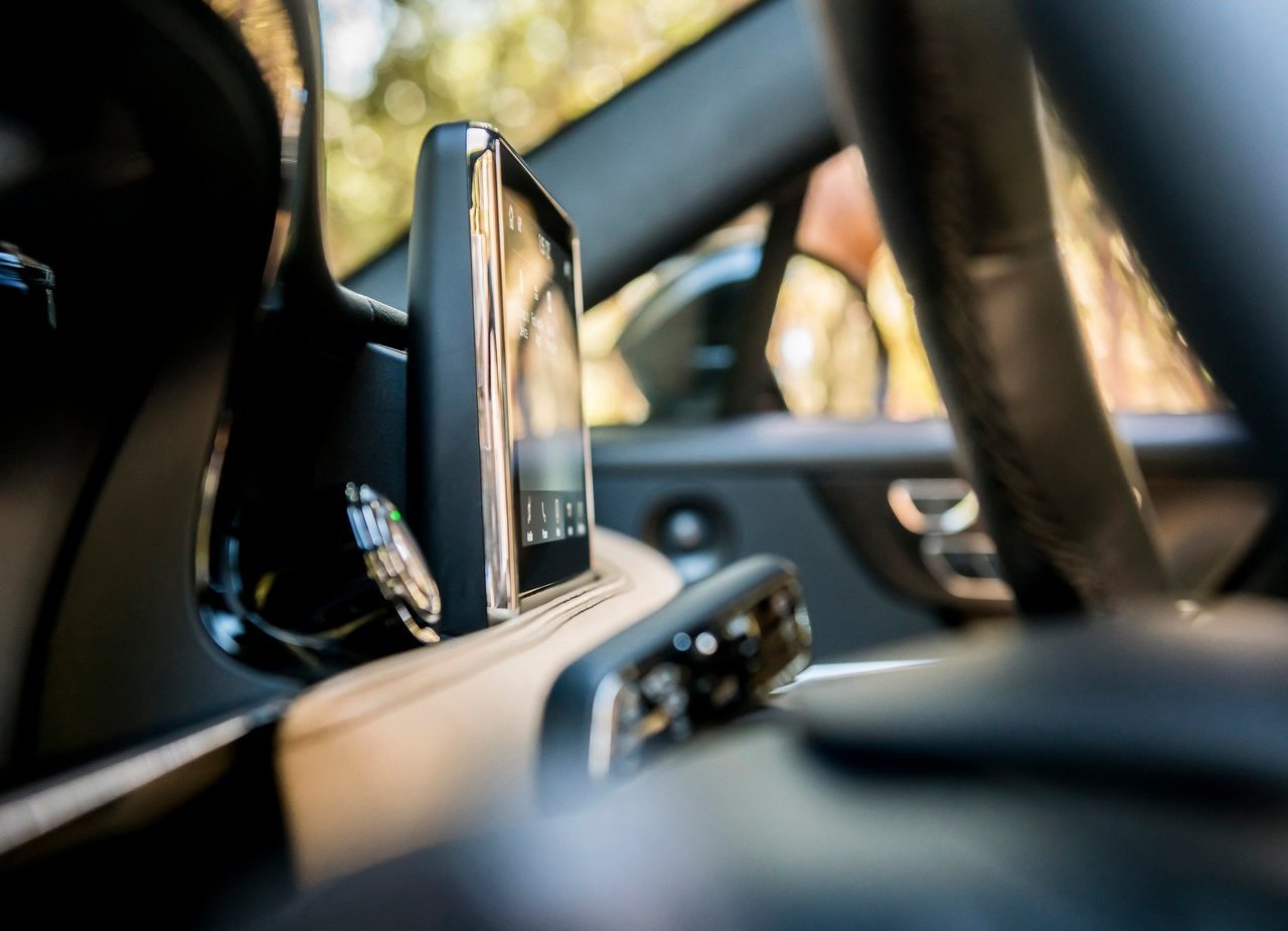 2020 - LINCOLN CORSAIR, foto 92
