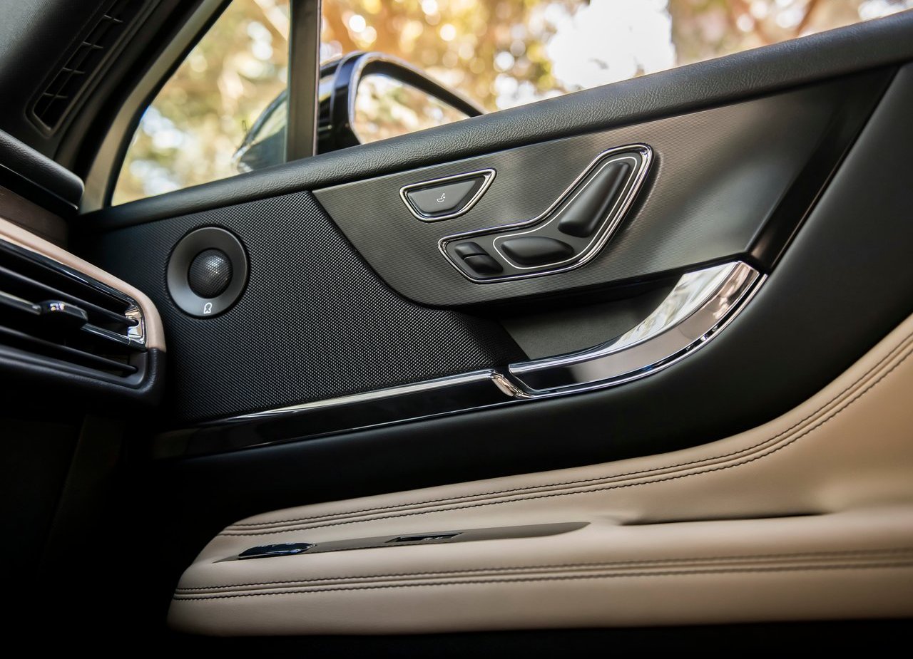 2020 - LINCOLN CORSAIR, foto 93