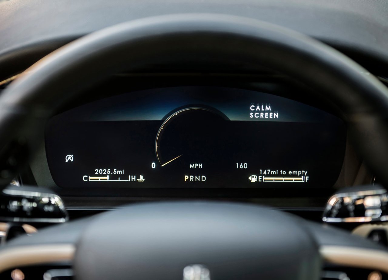 2020 - LINCOLN CORSAIR, foto 100