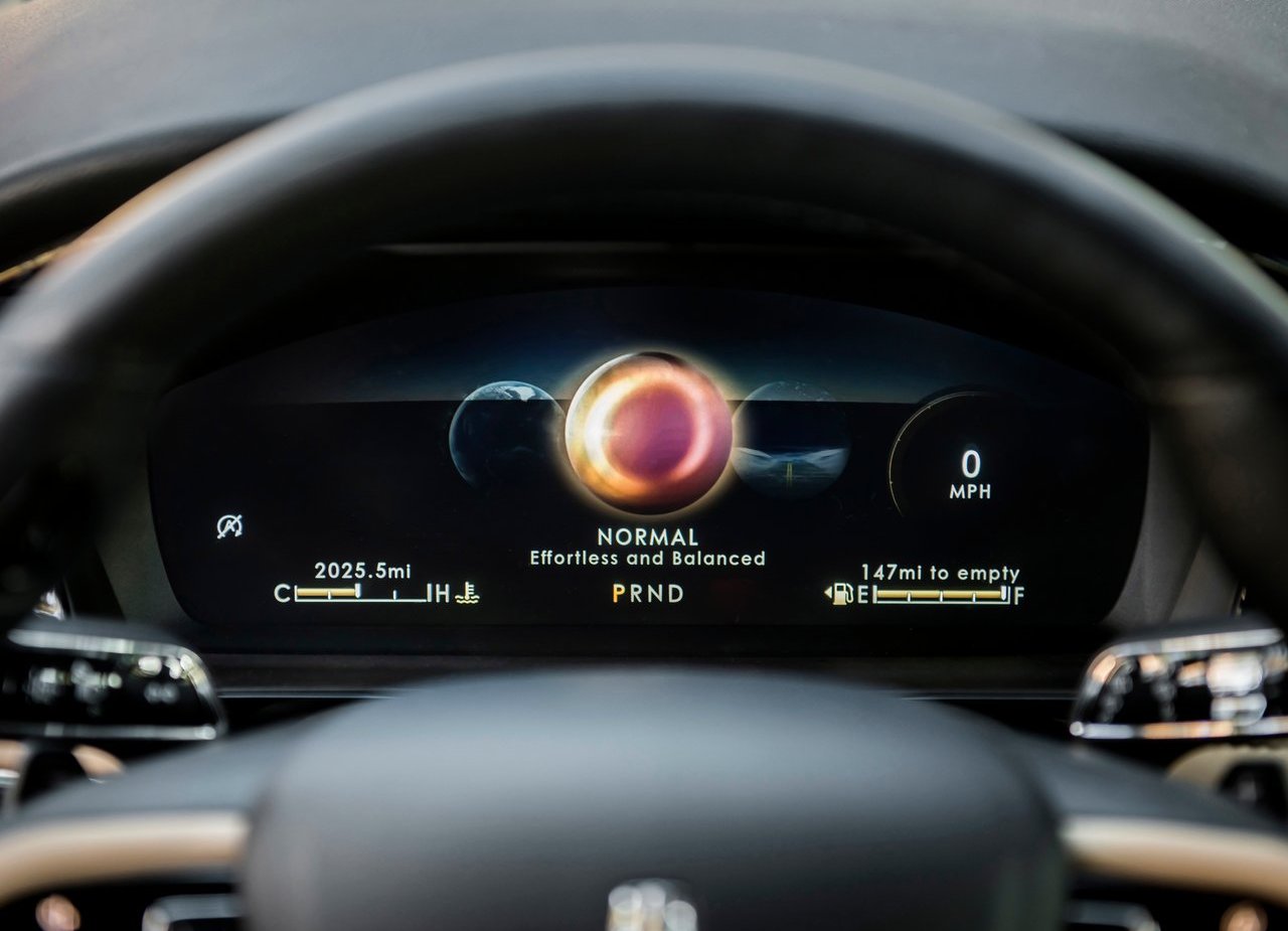 2020 - LINCOLN CORSAIR, foto 101