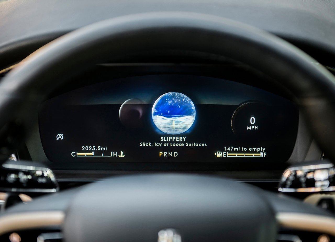 2020 - LINCOLN CORSAIR, foto 102