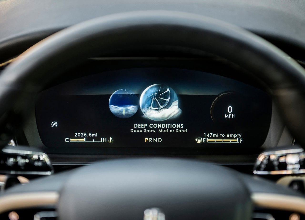 2020 - LINCOLN CORSAIR, foto 103