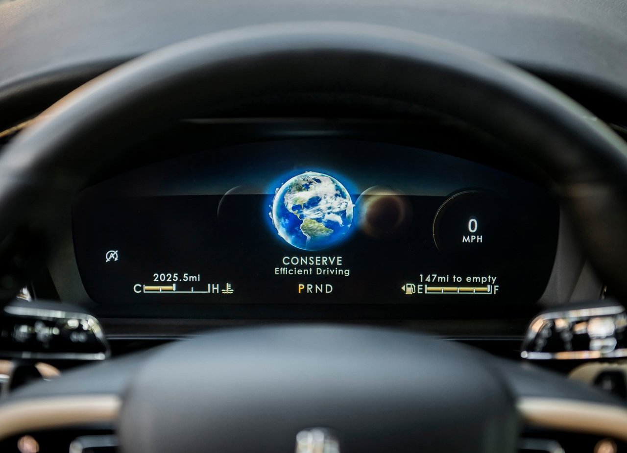 2020 - LINCOLN CORSAIR, foto 104