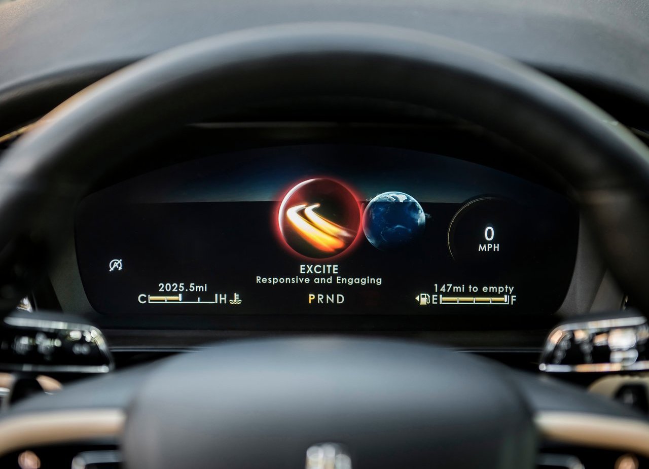 2020 - LINCOLN CORSAIR, foto 105