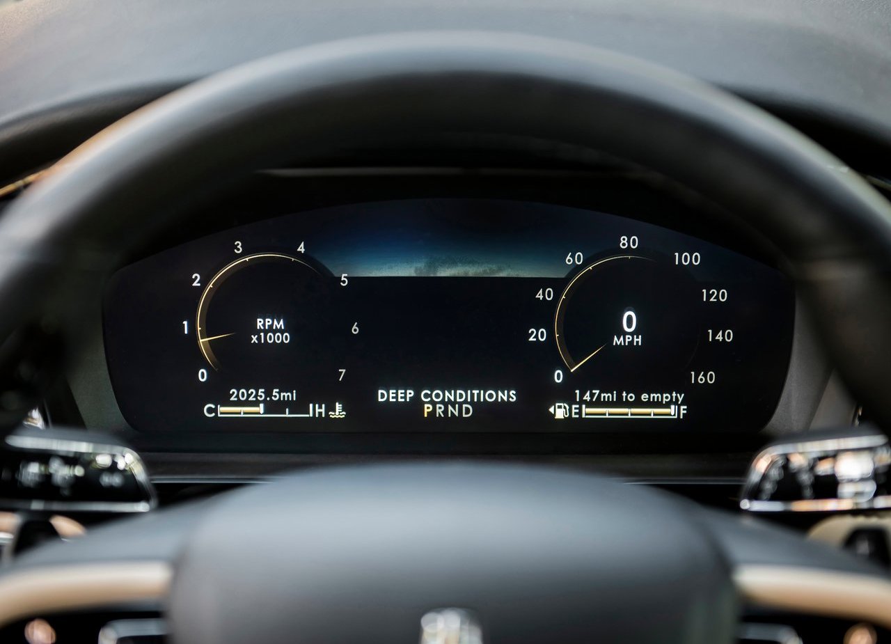 2020 - LINCOLN CORSAIR, foto 106