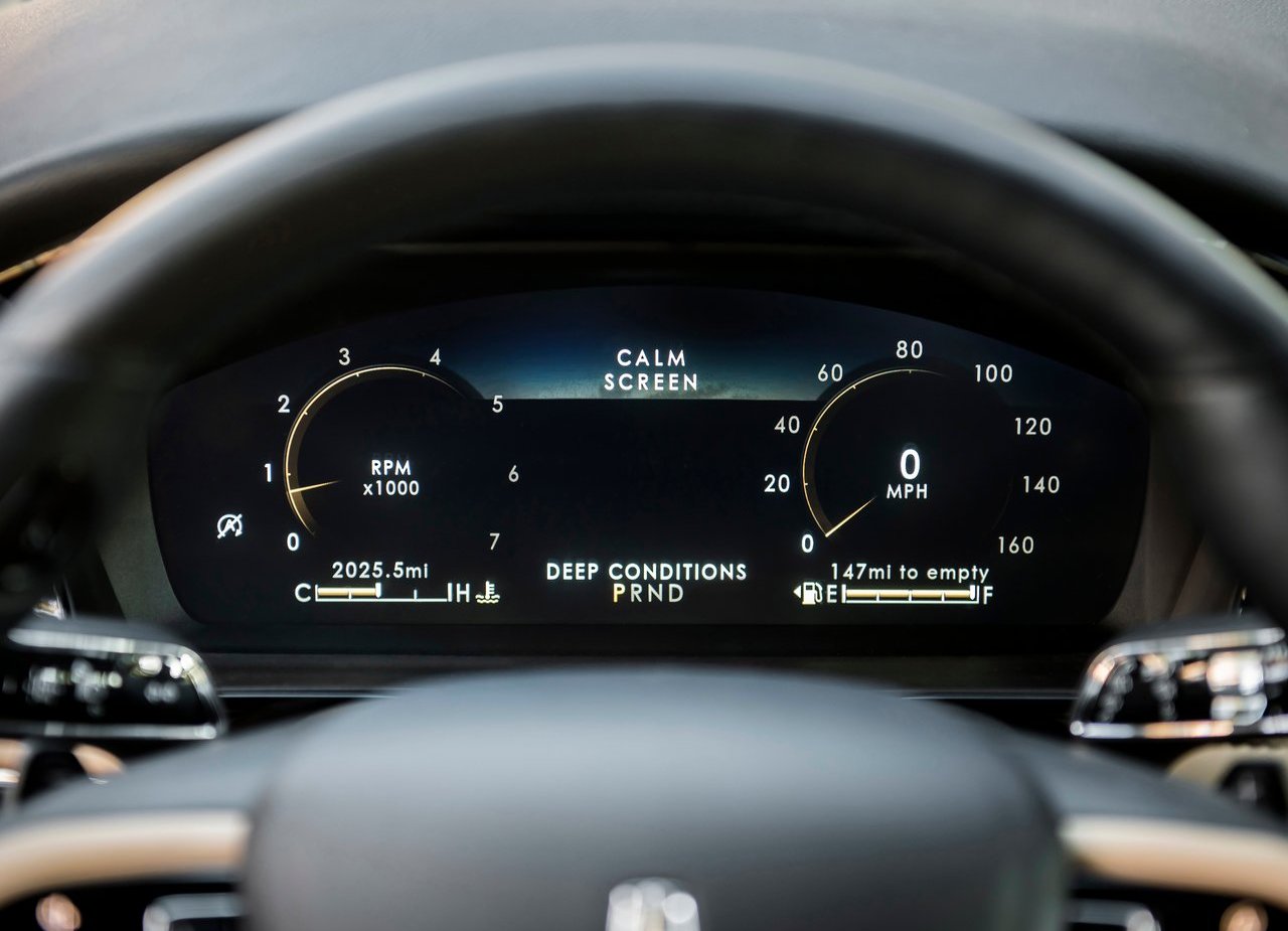 2020 - LINCOLN CORSAIR, foto 107