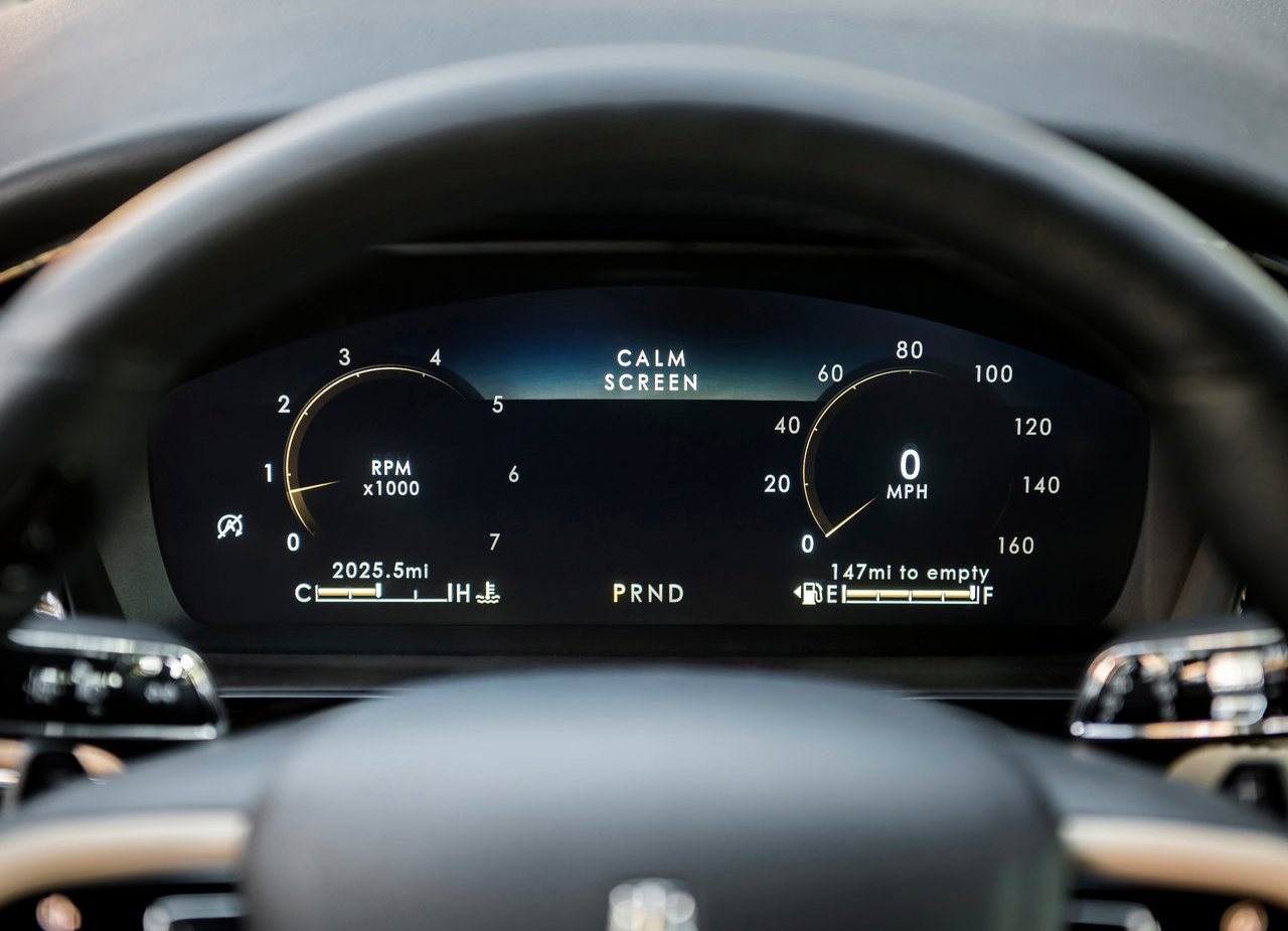 2020 - LINCOLN CORSAIR, foto 108