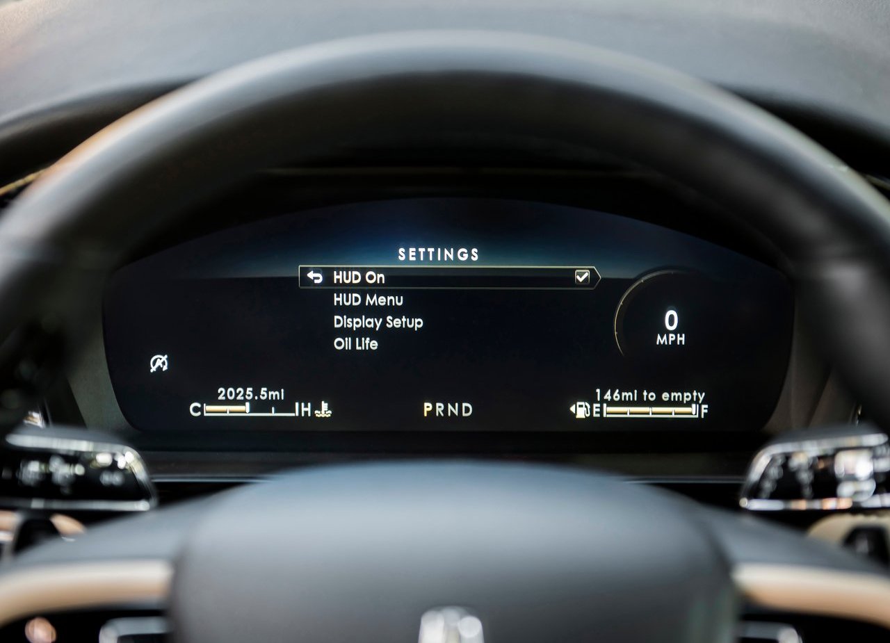 2020 - LINCOLN CORSAIR, foto 109