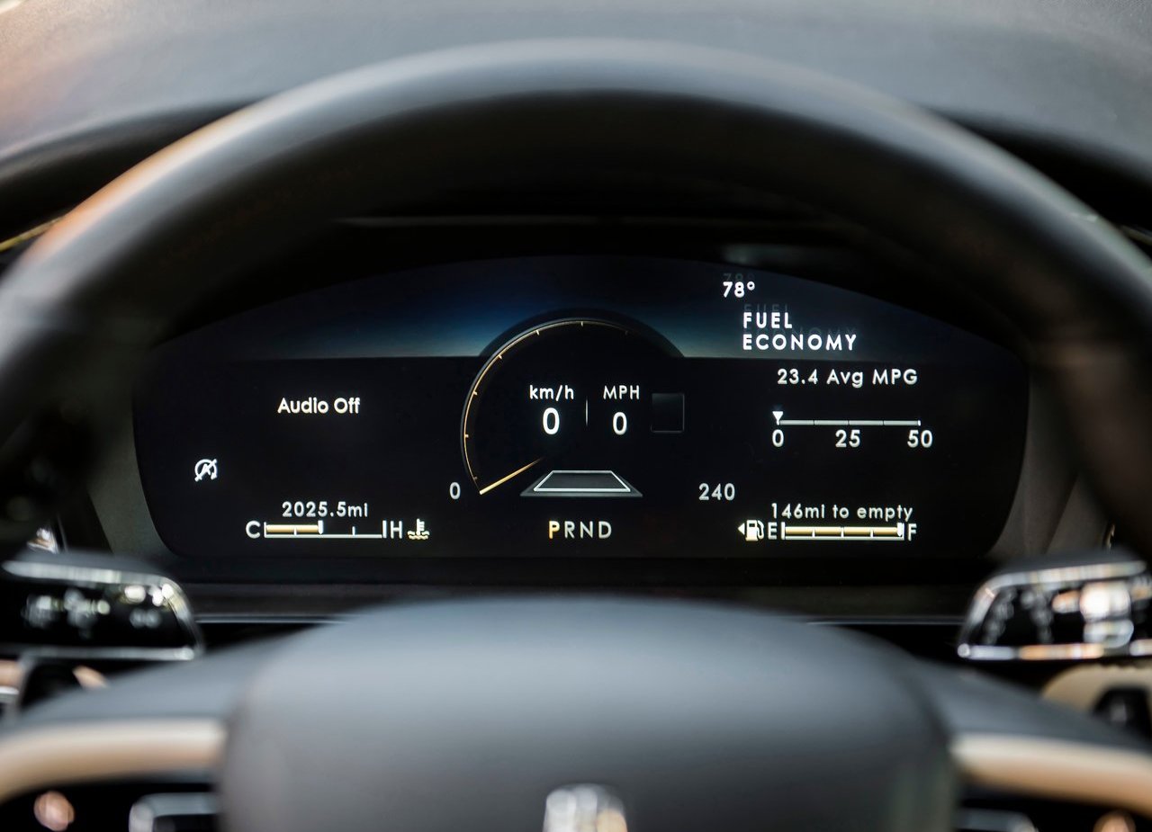 2020 - LINCOLN CORSAIR, foto 110