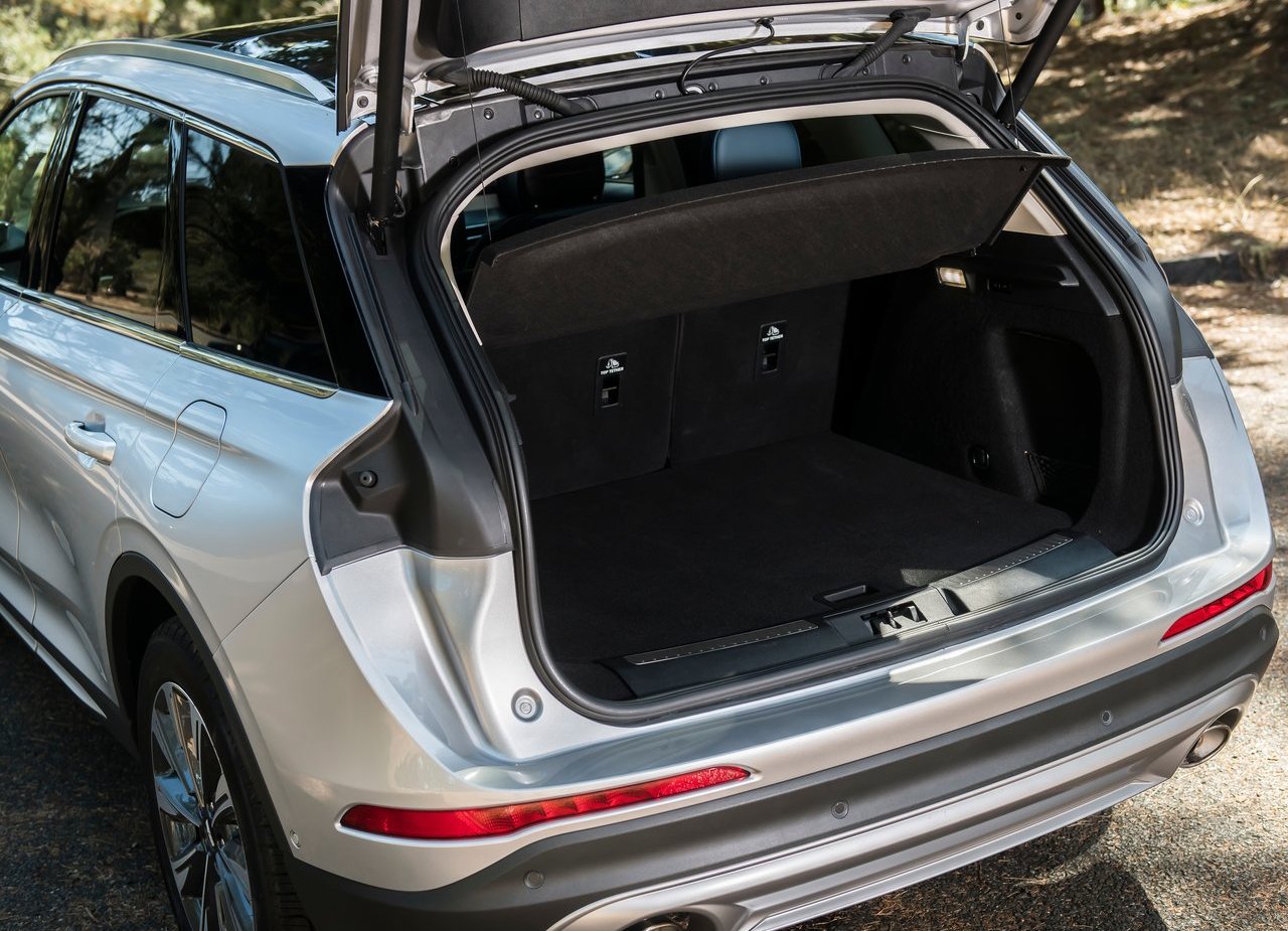 2020 - LINCOLN CORSAIR, foto 111