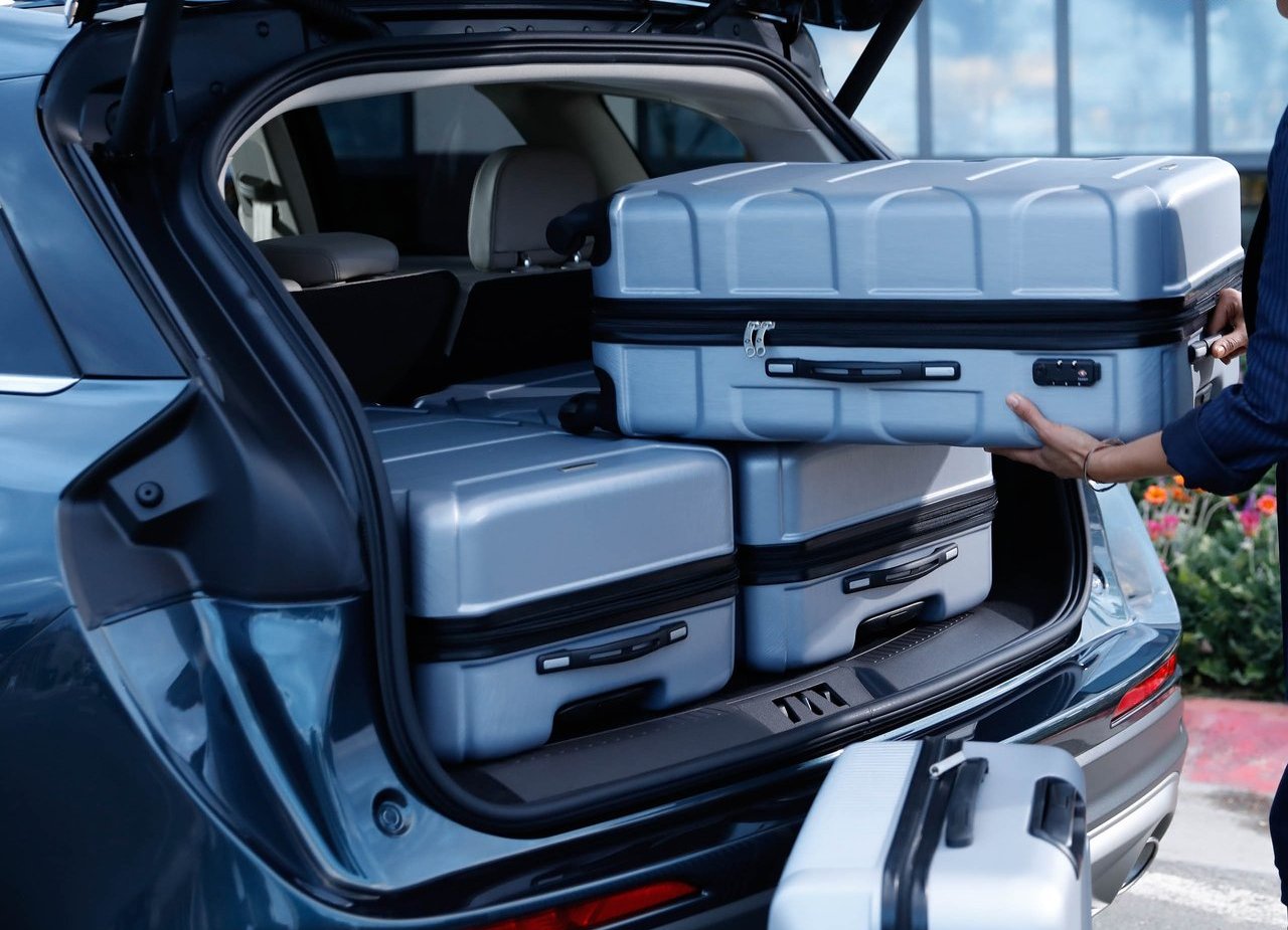 2020 - LINCOLN CORSAIR, foto 112