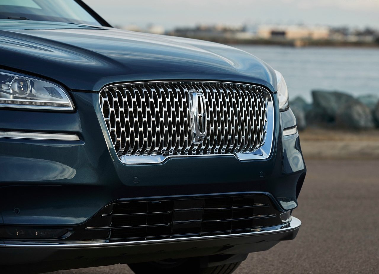 2020 - LINCOLN CORSAIR, foto 113