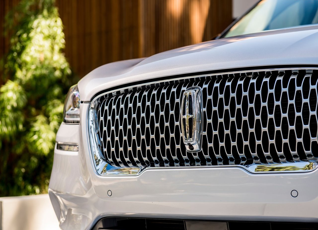 2020 - LINCOLN CORSAIR, foto 114