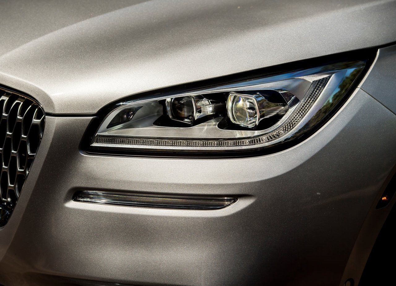 2020 - LINCOLN CORSAIR, foto 115