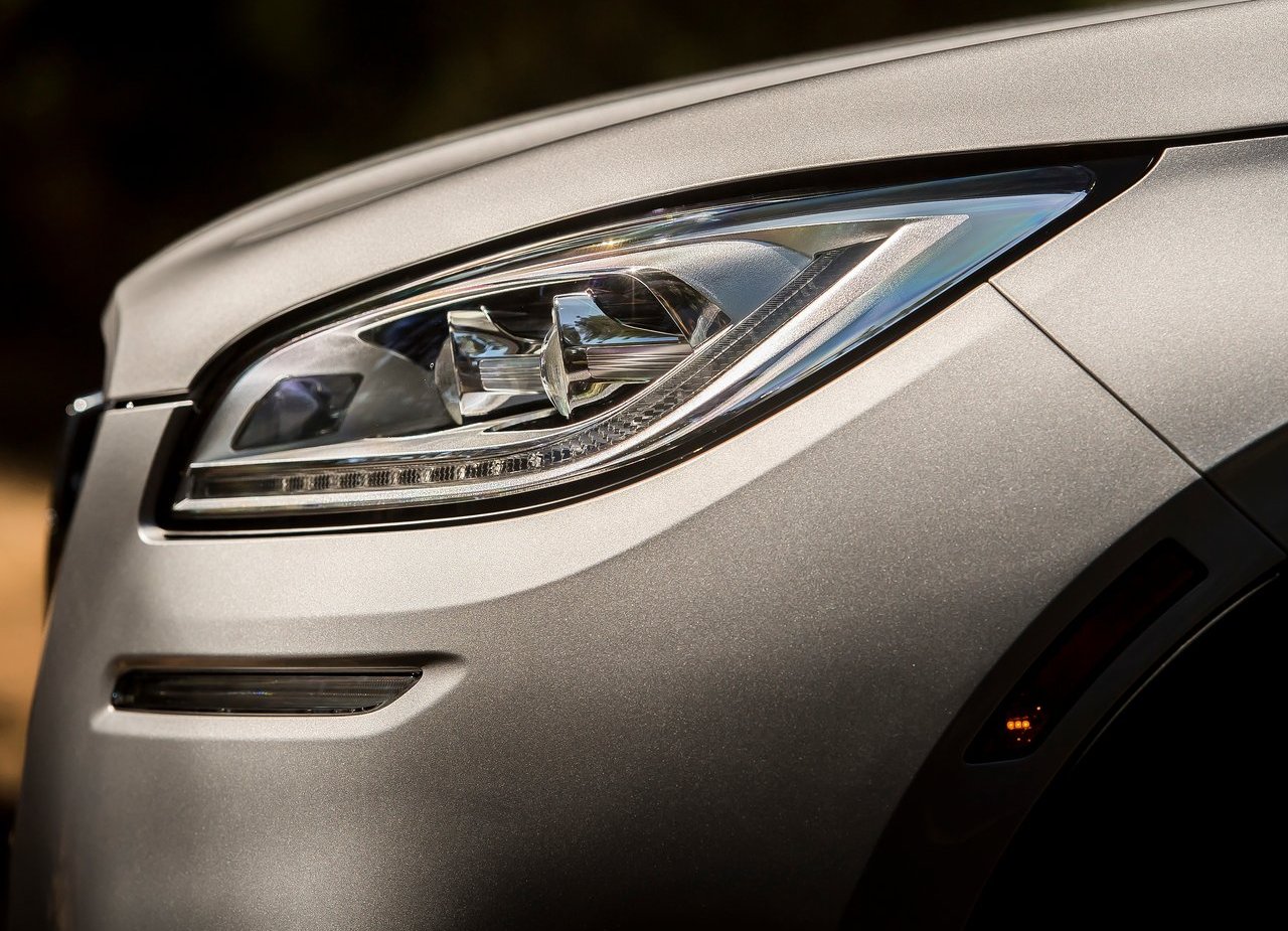 2020 - LINCOLN CORSAIR, foto 116
