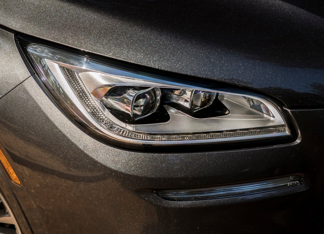 2020 - LINCOLN CORSAIR, foto 117