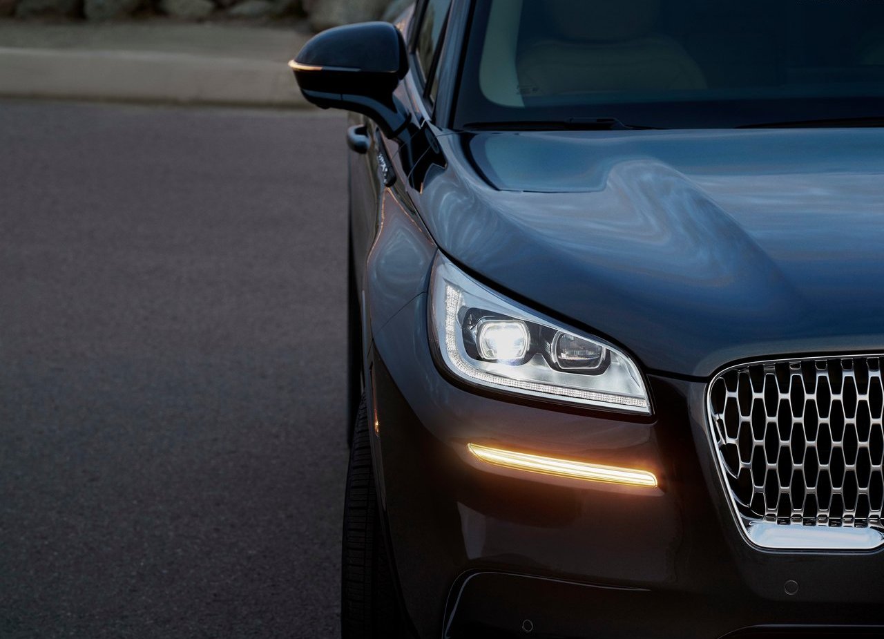 2020 - LINCOLN CORSAIR, foto 118