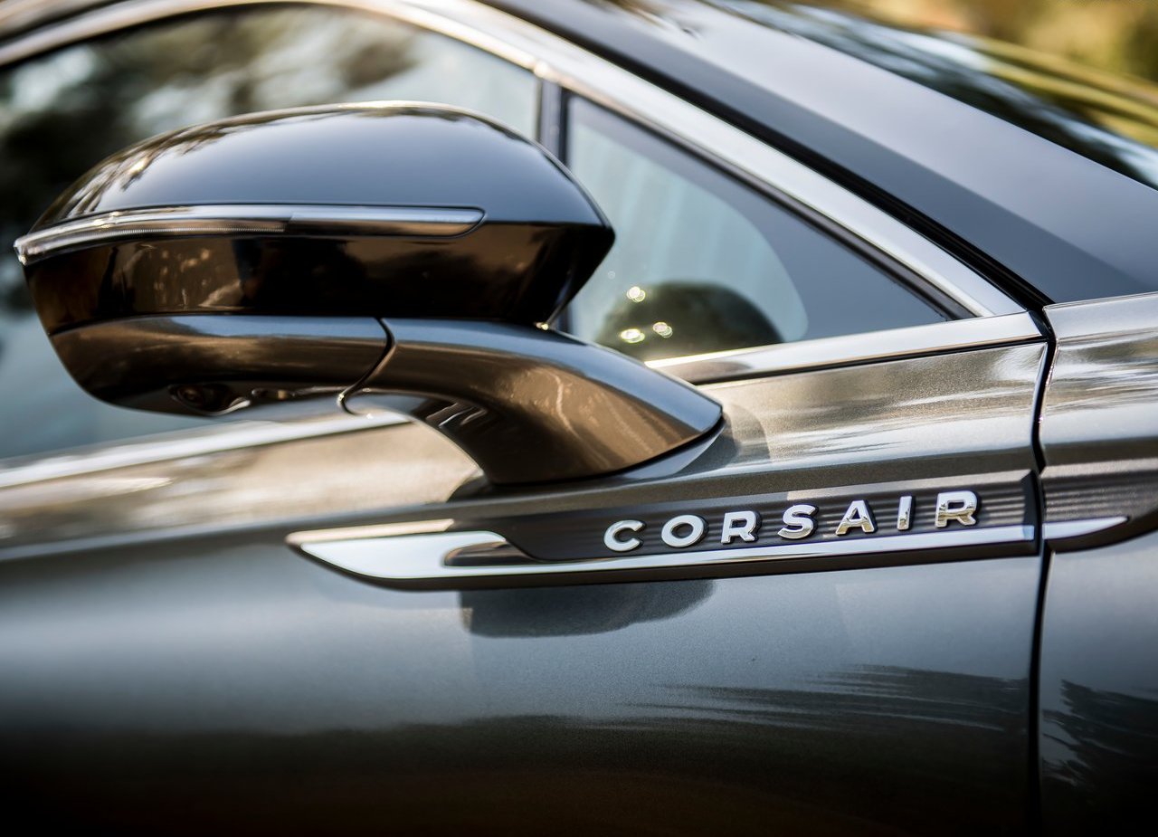 2020 - LINCOLN CORSAIR, foto 122