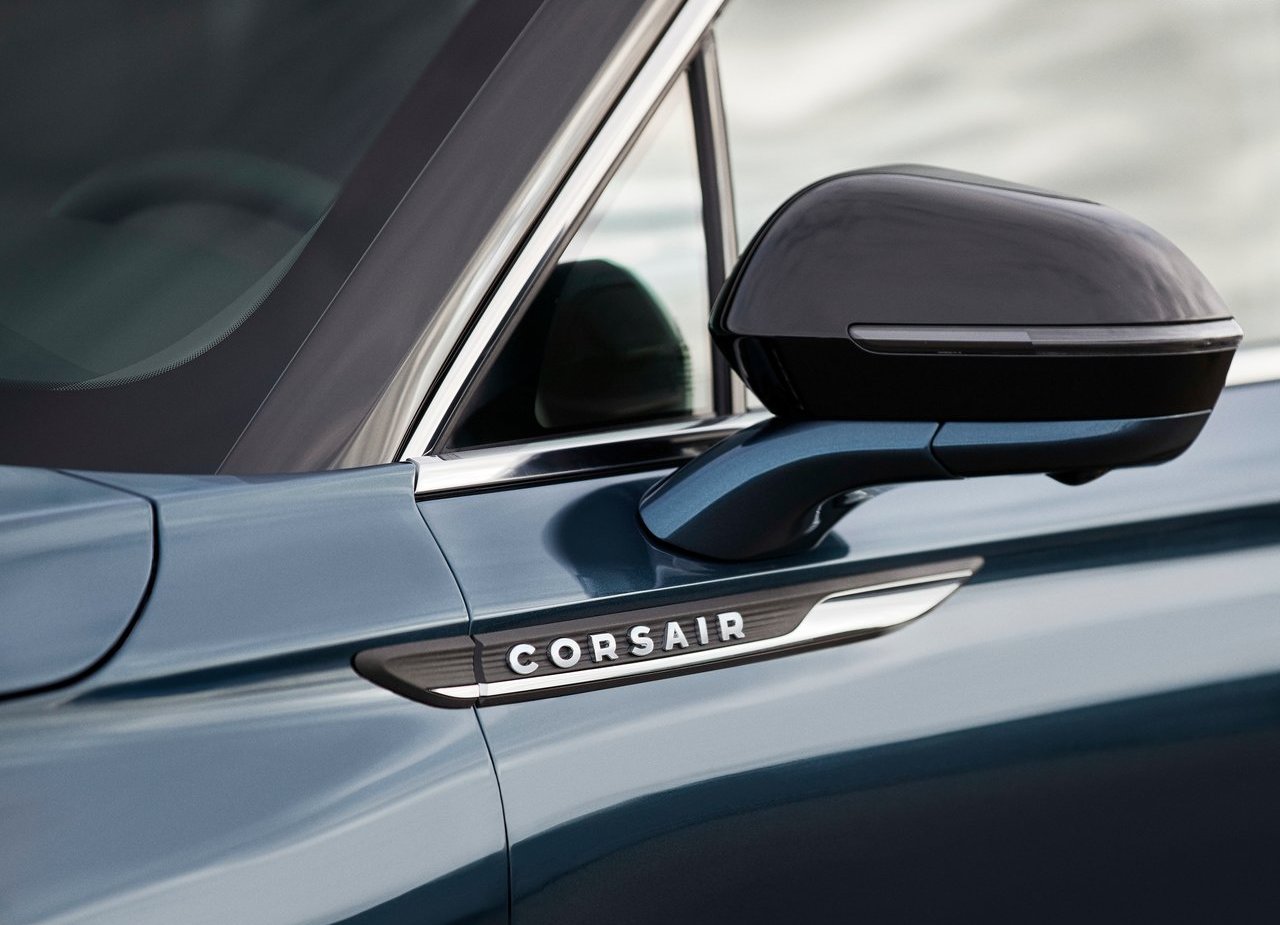 2020 - LINCOLN CORSAIR, foto 123