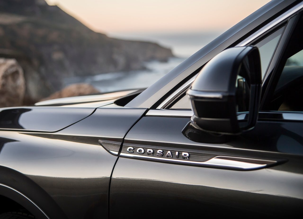 2020 - LINCOLN CORSAIR, foto 124