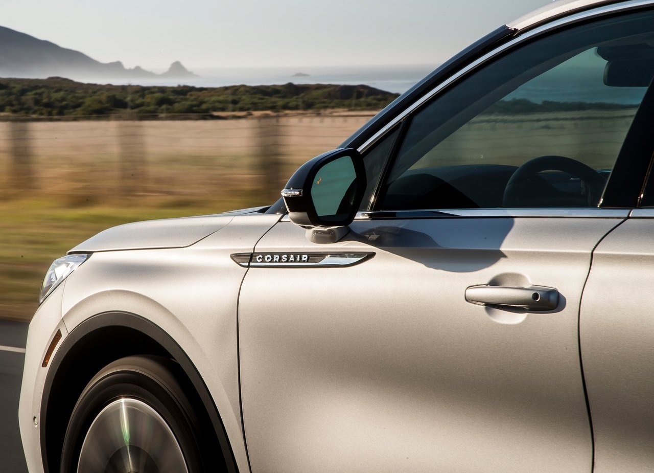 2020 - LINCOLN CORSAIR, foto 125