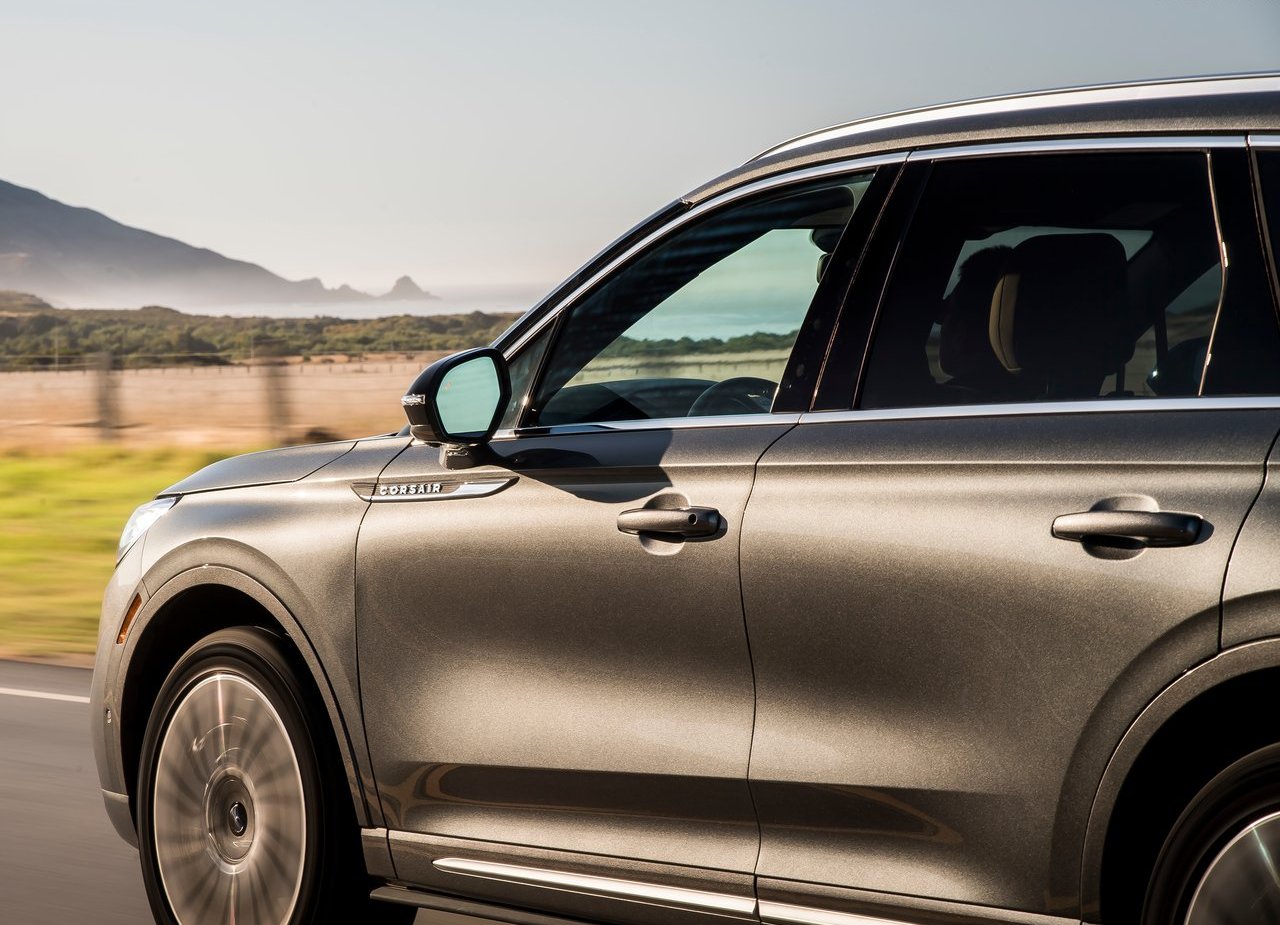 2020 - LINCOLN CORSAIR, foto 126