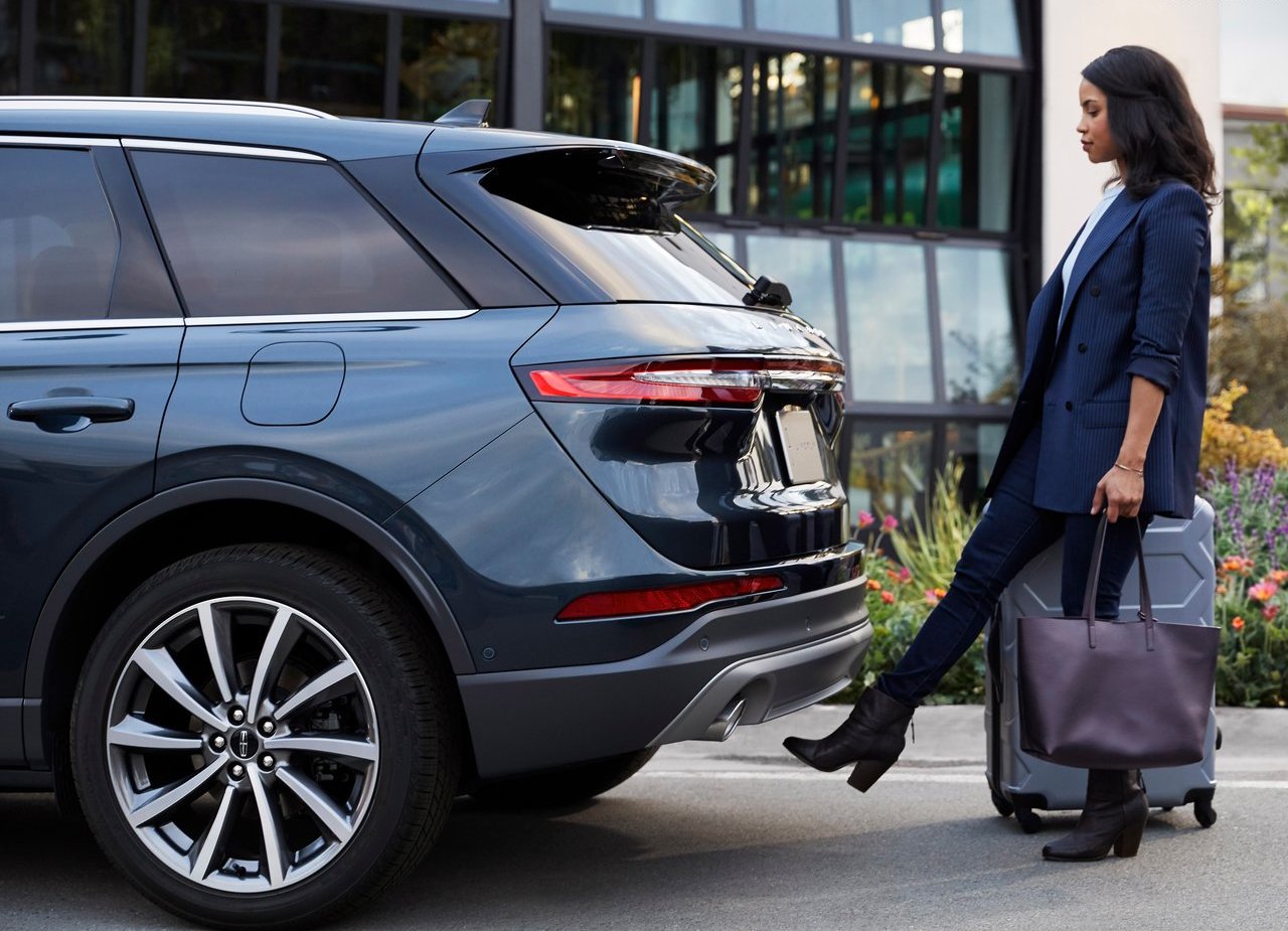 2020 - LINCOLN CORSAIR, foto 127