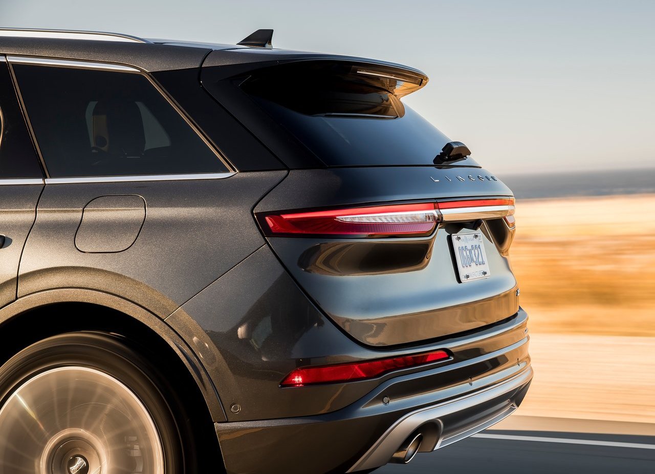 2020 - LINCOLN CORSAIR, foto 128