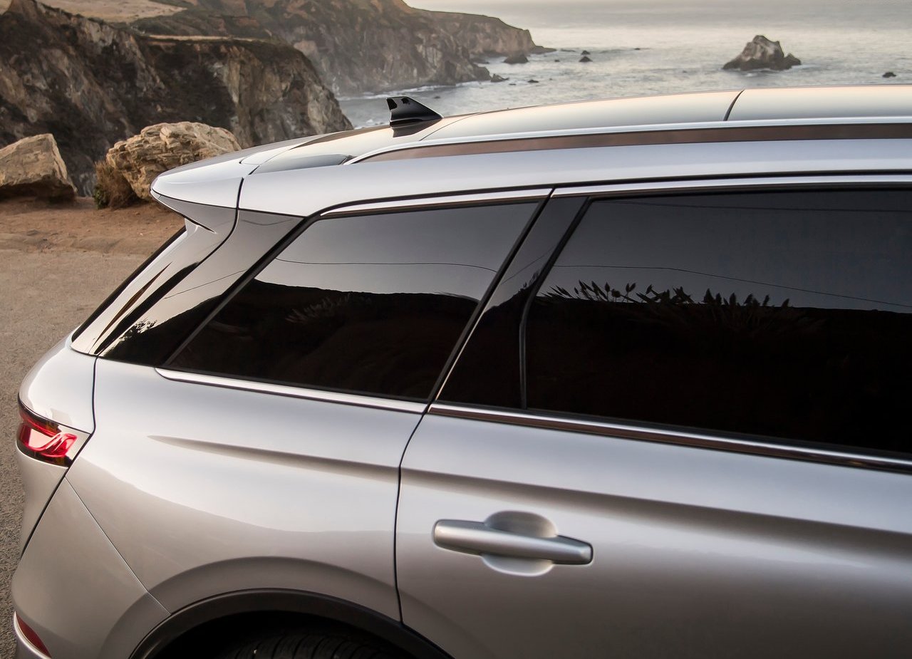 2020 - LINCOLN CORSAIR, foto 129