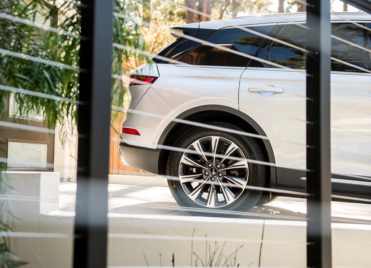 2020 - LINCOLN CORSAIR, foto 131