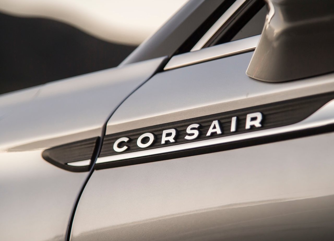 2020 - LINCOLN CORSAIR, foto 132