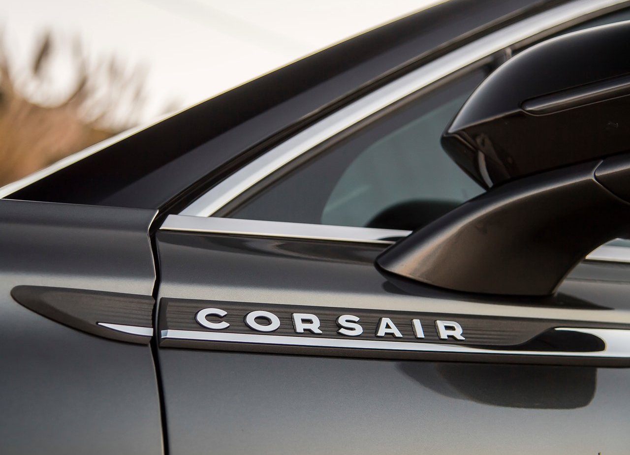 2020 - LINCOLN CORSAIR, foto 133