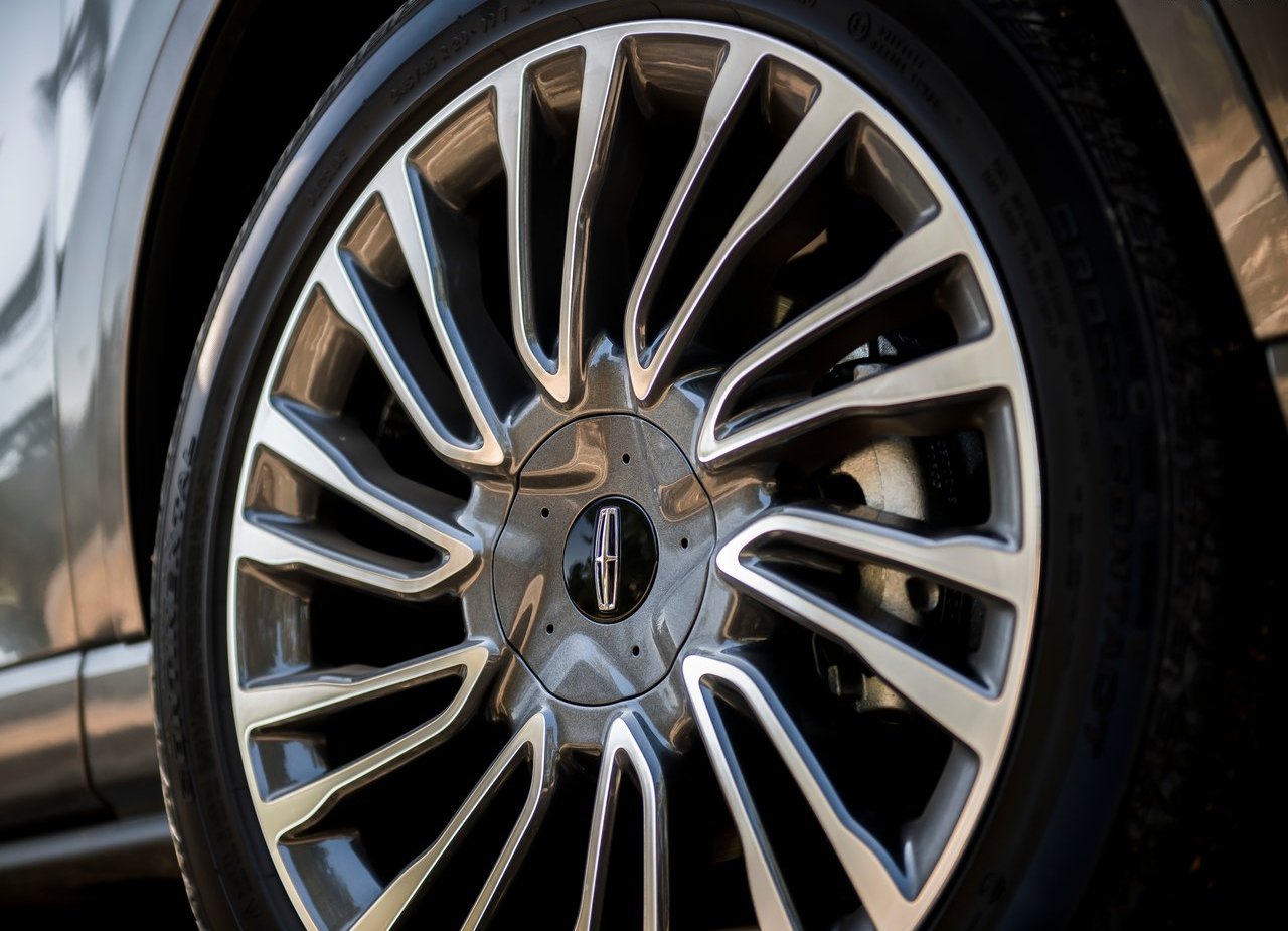 2020 - LINCOLN CORSAIR, foto 135