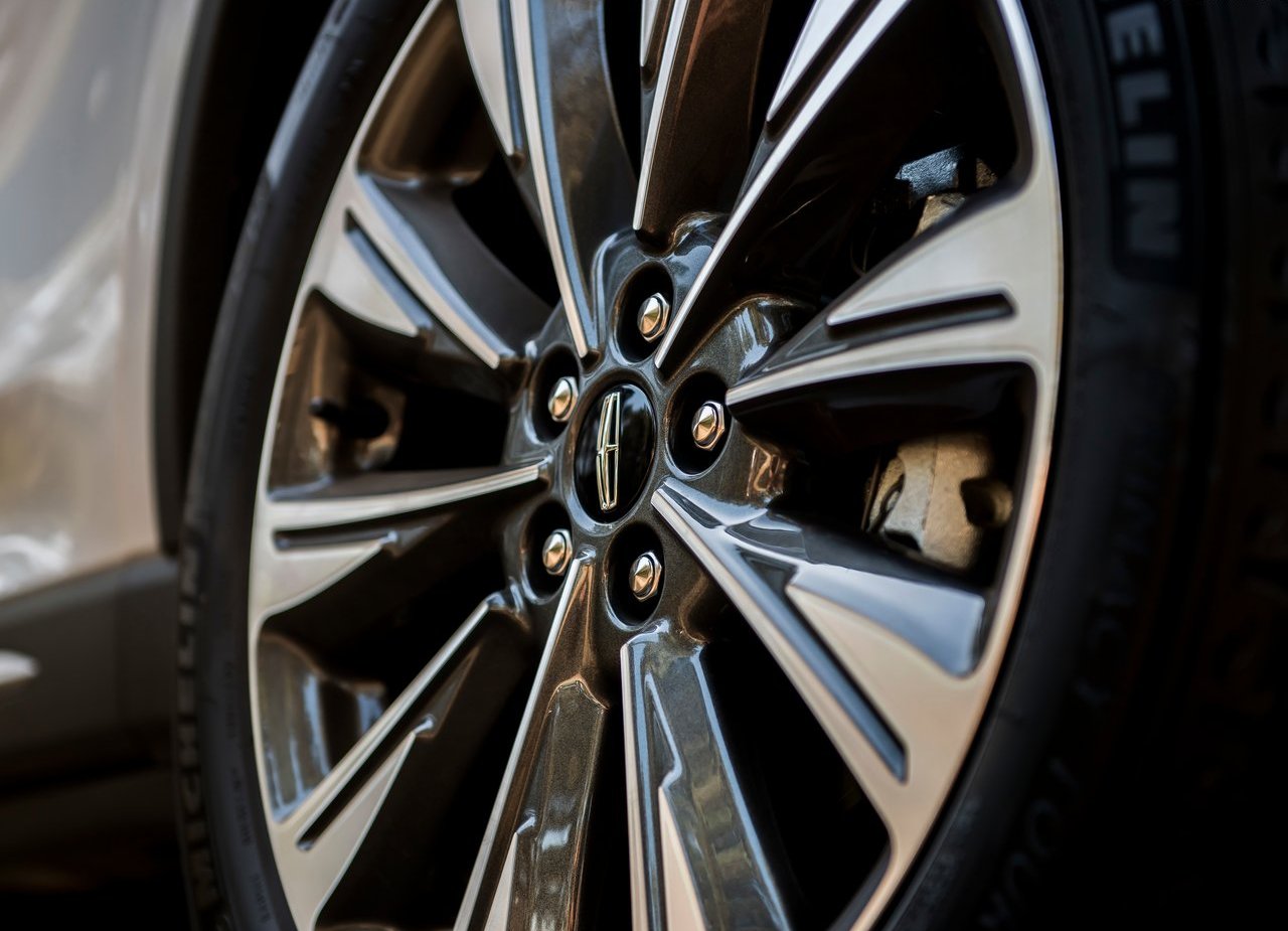 2020 - LINCOLN CORSAIR, foto 136