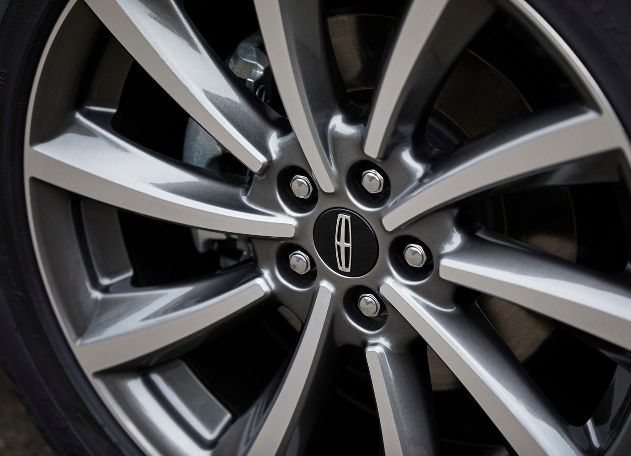 2020 - LINCOLN CORSAIR, foto 137