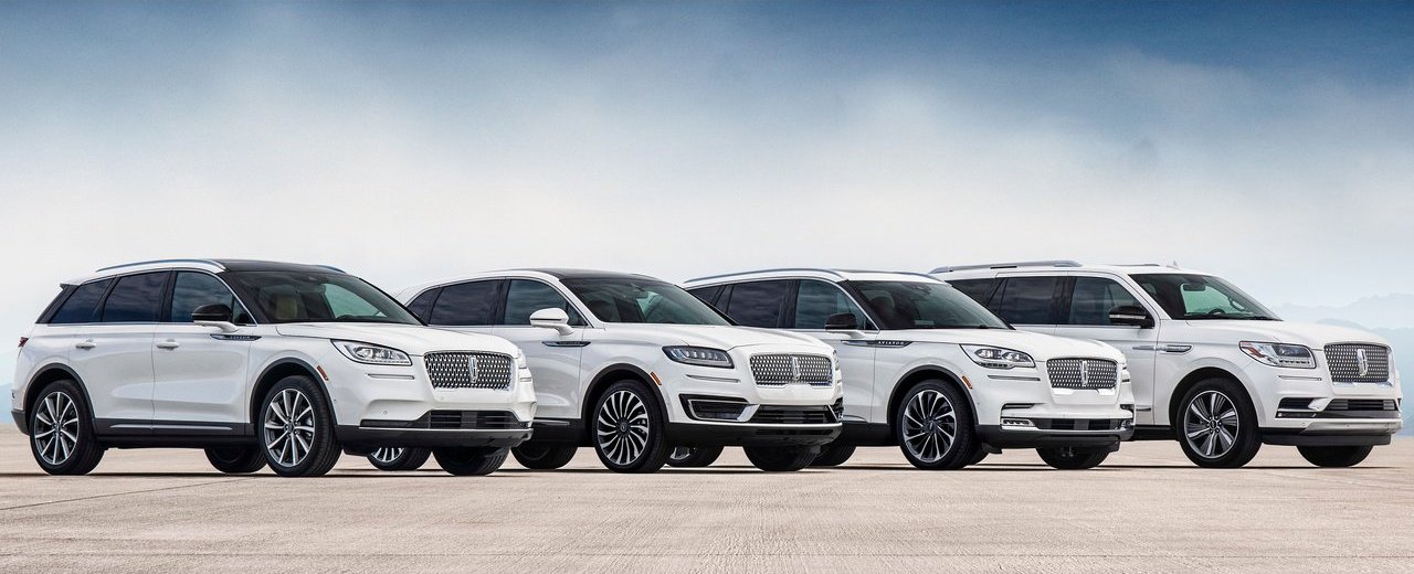 2020 - LINCOLN CORSAIR, foto 139