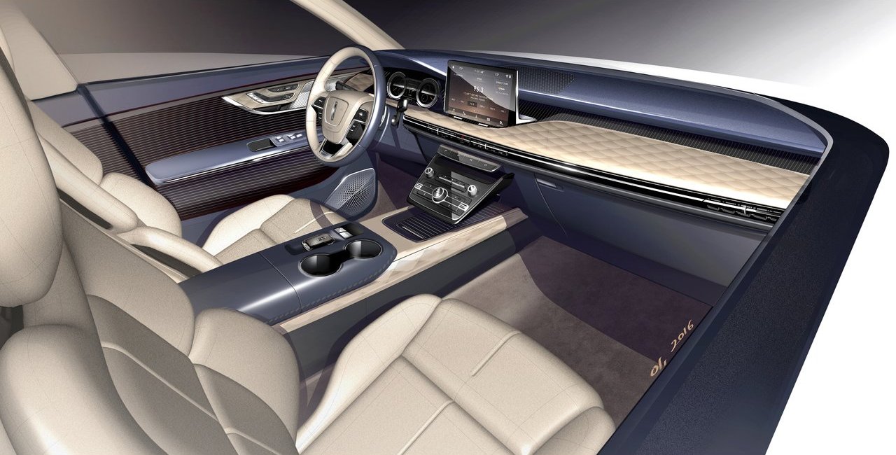 2020 - LINCOLN CORSAIR, foto 142