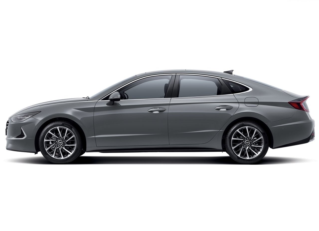 HYUNDAI SONATA, foto 157
