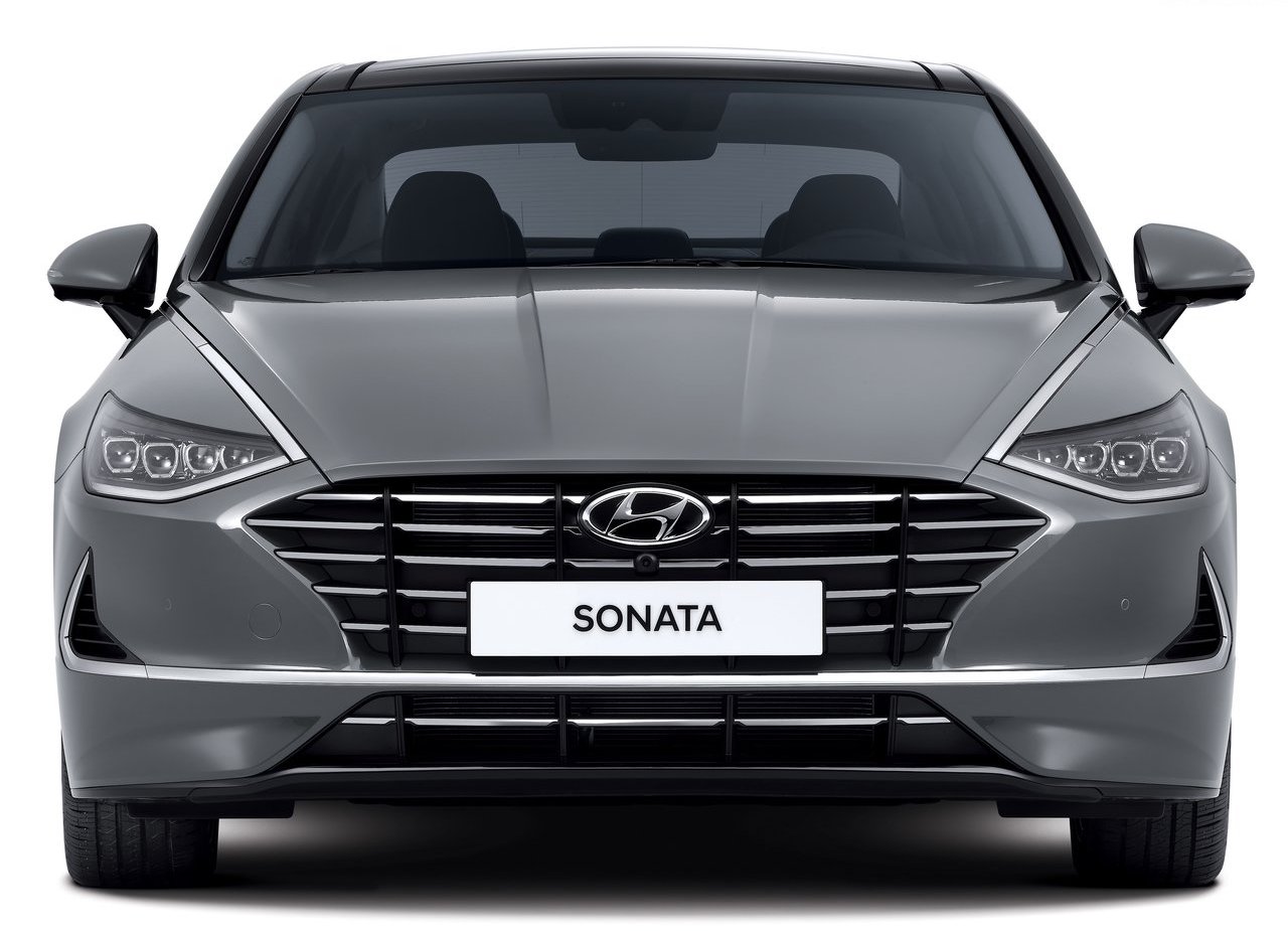 HYUNDAI SONATA, foto 158